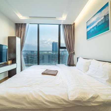 Bom Homes- Vinhomes Metropolis-Service Apartment Hanoi Dış mekan fotoğraf