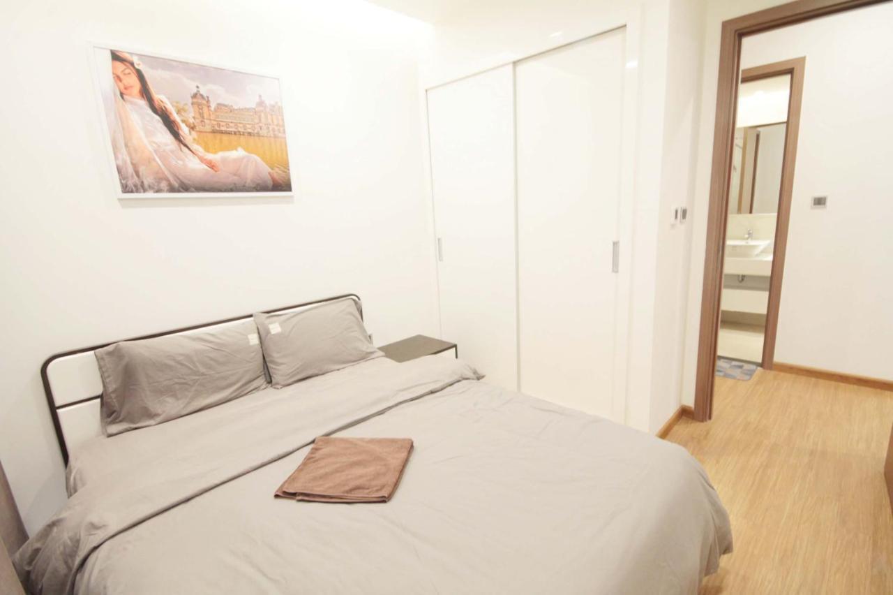 Bom Homes- Vinhomes Metropolis-Service Apartment Hanoi Dış mekan fotoğraf