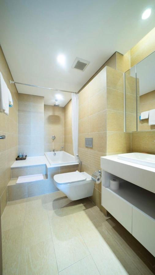Bom Homes- Vinhomes Metropolis-Service Apartment Hanoi Dış mekan fotoğraf