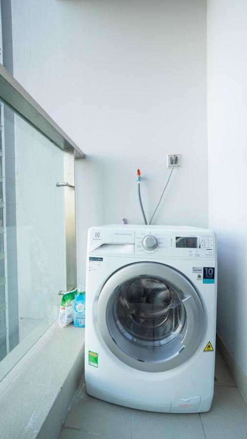 Bom Homes- Vinhomes Metropolis-Service Apartment Hanoi Dış mekan fotoğraf