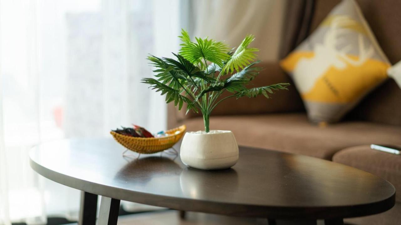 Bom Homes- Vinhomes Metropolis-Service Apartment Hanoi Dış mekan fotoğraf