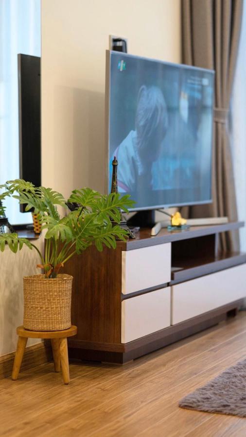 Bom Homes- Vinhomes Metropolis-Service Apartment Hanoi Dış mekan fotoğraf