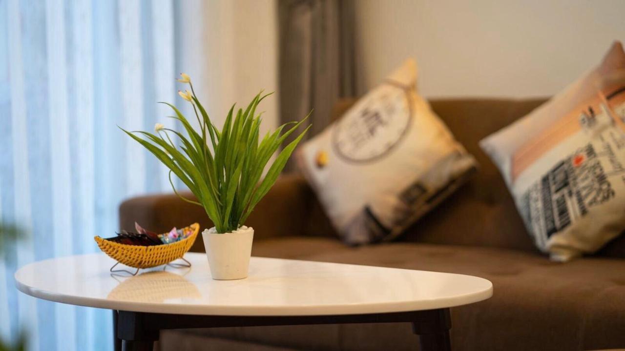 Bom Homes- Vinhomes Metropolis-Service Apartment Hanoi Dış mekan fotoğraf