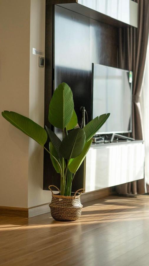 Bom Homes- Vinhomes Metropolis-Service Apartment Hanoi Dış mekan fotoğraf