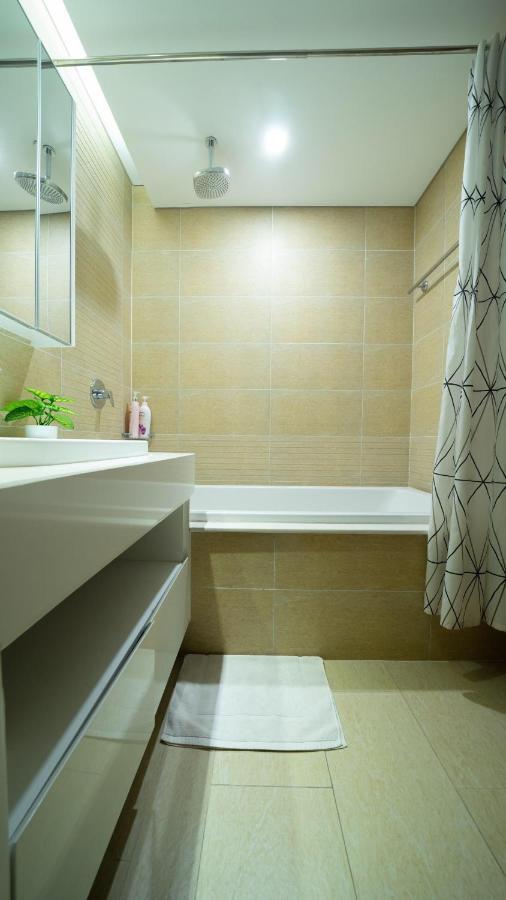 Bom Homes- Vinhomes Metropolis-Service Apartment Hanoi Dış mekan fotoğraf